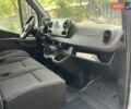Серый Мерседес Sprinter, объемом двигателя 2.2 л и пробегом 136 тыс. км за 36940 $, фото 49 на Automoto.ua