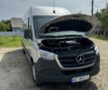Серый Мерседес Sprinter, объемом двигателя 2.14 л и пробегом 410 тыс. км за 34250 $, фото 12 на Automoto.ua