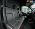 Серый Мерседес Sprinter, объемом двигателя 2.14 л и пробегом 222 тыс. км за 27000 $, фото 9 на Automoto.ua