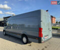 Сірий Мерседес Sprinter, об'ємом двигуна 2.14 л та пробігом 380 тис. км за 23850 $, фото 5 на Automoto.ua
