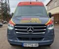 Сірий Мерседес Sprinter, об'ємом двигуна 2.99 л та пробігом 123 тис. км за 35000 $, фото 1 на Automoto.ua