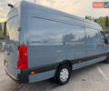 Серый Мерседес Sprinter, объемом двигателя 2.14 л и пробегом 426 тыс. км за 22950 $, фото 16 на Automoto.ua