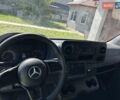 Серый Мерседес Sprinter, объемом двигателя 0 л и пробегом 248 тыс. км за 25000 $, фото 7 на Automoto.ua