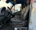 Серый Мерседес Sprinter, объемом двигателя 2.14 л и пробегом 635 тыс. км за 25900 $, фото 11 на Automoto.ua