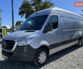 Серый Мерседес Sprinter, объемом двигателя 2.14 л и пробегом 418 тыс. км за 36100 $, фото 2 на Automoto.ua