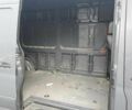 Серый Мерседес Sprinter, объемом двигателя 3 л и пробегом 77 тыс. км за 10000 $, фото 10 на Automoto.ua