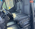 Серый Мерседес Sprinter, объемом двигателя 3 л и пробегом 201 тыс. км за 51290 $, фото 12 на Automoto.ua