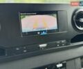 Сірий Мерседес Sprinter, об'ємом двигуна 2.2 л та пробігом 140 тис. км за 36333 $, фото 28 на Automoto.ua