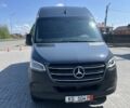 Сірий Мерседес Sprinter, об'ємом двигуна 3 л та пробігом 21 тис. км за 43900 $, фото 1 на Automoto.ua