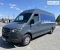 Сірий Мерседес Sprinter, об'ємом двигуна 3 л та пробігом 21 тис. км за 43900 $, фото 1 на Automoto.ua