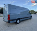 Сірий Мерседес Sprinter, об'ємом двигуна 2.14 л та пробігом 380 тис. км за 23850 $, фото 8 на Automoto.ua