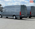 Серый Мерседес Sprinter, объемом двигателя 2.14 л и пробегом 425 тыс. км за 23950 $, фото 11 на Automoto.ua