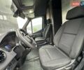 Серый Мерседес Sprinter, объемом двигателя 3 л и пробегом 83 тыс. км за 27800 $, фото 15 на Automoto.ua