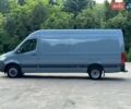 Серый Мерседес Sprinter, объемом двигателя 2.2 л и пробегом 136 тыс. км за 36940 $, фото 24 на Automoto.ua