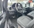 Серый Мерседес Sprinter, объемом двигателя 3 л и пробегом 112 тыс. км за 41490 $, фото 14 на Automoto.ua