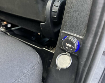 Мерседес Sprinter 2019 у Хотине на Automoto.ua Сірий Мерседес Sprinter, об'ємом двигуна 2.99 л та пробігом 245 тис. км за 52431 $, фото 9 на Automoto.ua