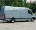 Сірий Мерседес Sprinter, об'ємом двигуна 2.2 л та пробігом 140 тис. км за 36333 $, фото 2 на Automoto.ua