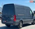 Серый Мерседес Sprinter, объемом двигателя 3 л и пробегом 83 тыс. км за 27740 $, фото 8 на Automoto.ua