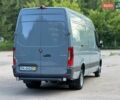 Сірий Мерседес Sprinter, об'ємом двигуна 2.2 л та пробігом 140 тис. км за 36333 $, фото 3 на Automoto.ua