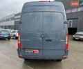 Серый Мерседес Sprinter, объемом двигателя 3 л и пробегом 83 тыс. км за 27800 $, фото 7 на Automoto.ua