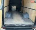 Сірий Мерседес Sprinter, об'ємом двигуна 2.2 л та пробігом 140 тис. км за 36333 $, фото 18 на Automoto.ua