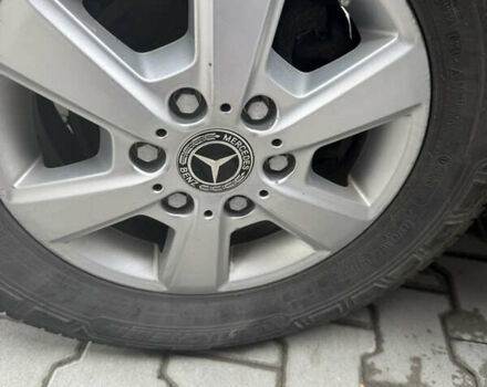 Мерседес Sprinter 2019 у Хотине на Automoto.ua Сірий Мерседес Sprinter, об'ємом двигуна 2.99 л та пробігом 245 тис. км за 52431 $, фото 48 на Automoto.ua