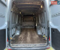 Серый Мерседес Sprinter, объемом двигателя 2.14 л и пробегом 635 тыс. км за 25900 $, фото 17 на Automoto.ua