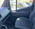 Серый Мерседес Sprinter, объемом двигателя 3 л и пробегом 83 тыс. км за 27740 $, фото 30 на Automoto.ua