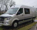 Серый Мерседес Sprinter, объемом двигателя 0 л и пробегом 158 тыс. км за 50970 $, фото 8 на Automoto.ua