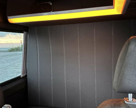 Мерседес Sprinter 2019 у Хотине на Automoto.ua Сірий Мерседес Sprinter, об'ємом двигуна 2.99 л та пробігом 245 тис. км за 52431 $, фото 13 на Automoto.ua