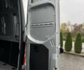 Сірий Мерседес Sprinter, об'ємом двигуна 3 л та пробігом 99 тис. км за 46900 $, фото 33 на Automoto.ua