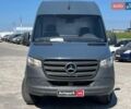 Серый Мерседес Sprinter, объемом двигателя 3 л и пробегом 83 тыс. км за 27740 $, фото 1 на Automoto.ua
