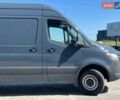 Серый Мерседес Sprinter, объемом двигателя 3 л и пробегом 83 тыс. км за 27740 $, фото 11 на Automoto.ua