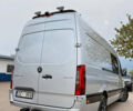 Сірий Мерседес Sprinter, об'ємом двигуна 3 л та пробігом 186 тис. км за 73000 $, фото 10 на Automoto.ua