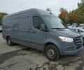 Серый Мерседес Sprinter, объемом двигателя 3 л и пробегом 77 тыс. км за 10000 $, фото 3 на Automoto.ua