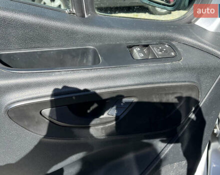 Серый Мерседес Sprinter, объемом двигателя 2.14 л и пробегом 418 тыс. км за 36100 $, фото 6 на Automoto.ua