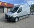 Серый Мерседес Sprinter, объемом двигателя 0 л и пробегом 260 тыс. км за 26500 $, фото 1 на Automoto.ua