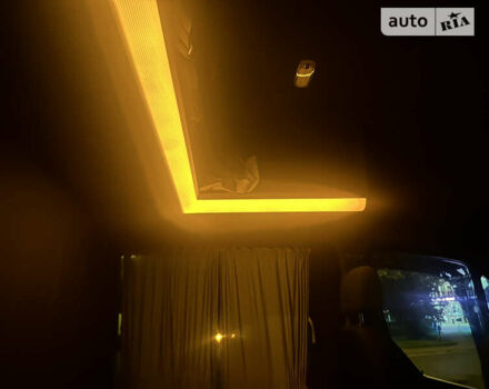 Мерседес Sprinter 2019 у Хотине на Automoto.ua Сірий Мерседес Sprinter, об'ємом двигуна 2.99 л та пробігом 245 тис. км за 52431 $, фото 33 на Automoto.ua