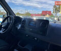 Серый Мерседес Sprinter, объемом двигателя 2.14 л и пробегом 418 тыс. км за 36100 $, фото 21 на Automoto.ua