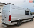 Сірий Мерседес Sprinter, об'ємом двигуна 3 л та пробігом 186 тис. км за 73000 $, фото 6 на Automoto.ua