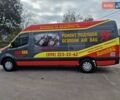 Сірий Мерседес Sprinter, об'ємом двигуна 2.99 л та пробігом 123 тис. км за 35000 $, фото 2 на Automoto.ua
