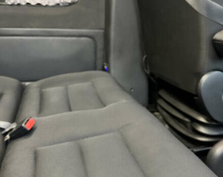 Мерседес Sprinter 2019 у Хотине на Automoto.ua Сірий Мерседес Sprinter, об'ємом двигуна 2.99 л та пробігом 245 тис. км за 52431 $, фото 10 на Automoto.ua
