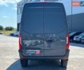 Серый Мерседес Sprinter, объемом двигателя 3 л и пробегом 83 тыс. км за 27740 $, фото 7 на Automoto.ua