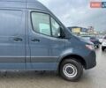 Серый Мерседес Sprinter, объемом двигателя 3 л и пробегом 83 тыс. км за 27800 $, фото 11 на Automoto.ua