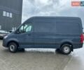 Серый Мерседес Sprinter, объемом двигателя 3 л и пробегом 83 тыс. км за 27800 $, фото 4 на Automoto.ua