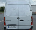 Сірий Мерседес Sprinter, об'ємом двигуна 2.99 л та пробігом 96 тис. км за 46700 $, фото 9 на Automoto.ua