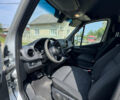 Серый Мерседес Sprinter, объемом двигателя 2.14 л и пробегом 410 тыс. км за 34250 $, фото 9 на Automoto.ua
