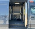 Серый Мерседес Sprinter, объемом двигателя 3 л и пробегом 83 тыс. км за 27740 $, фото 24 на Automoto.ua