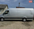 Серый Мерседес Sprinter, объемом двигателя 2.14 л и пробегом 410 тыс. км за 34250 $, фото 5 на Automoto.ua