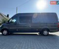Серый Мерседес Sprinter, объемом двигателя 3 л и пробегом 201 тыс. км за 51290 $, фото 7 на Automoto.ua